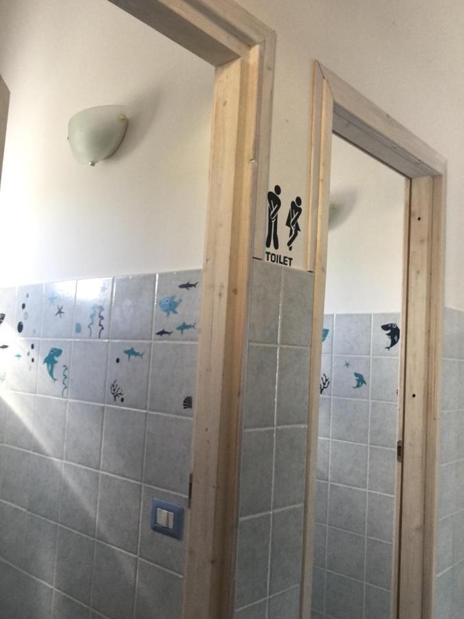 Mandorleo Lejlighed Belpasso Eksteriør billede